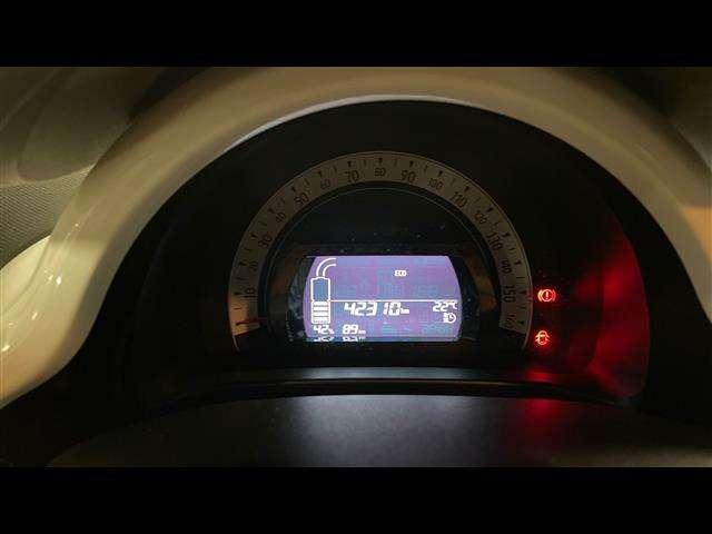 Renault Twingo 22kWh Intens
