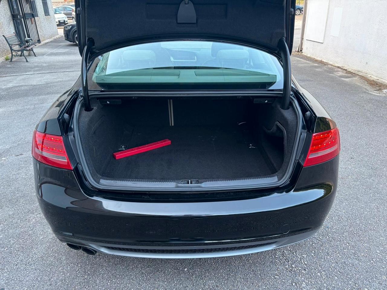 AUDI A5 1.8 TFSI AMBITION 127.000 KM "UNICA"