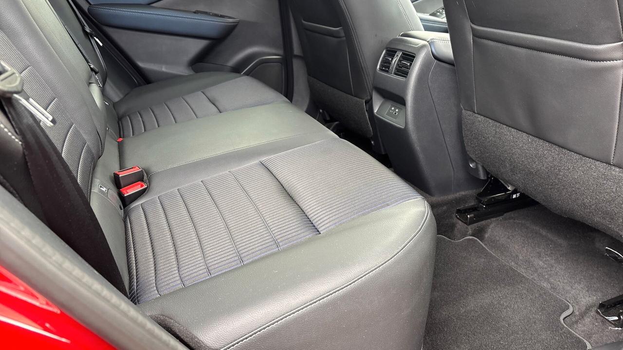 Nissan Qashqai e-Power Tekna+