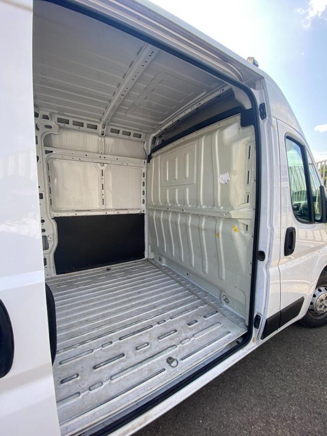 PEUGEOT Boxer *PROMO* 330 2.2 BlueHDi 140 S&S PM-TM Furgone