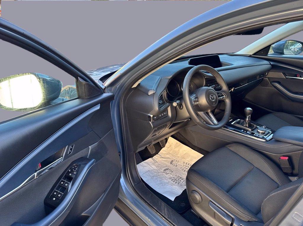 MAZDA CX-30 m-hybrid Executive 2wd del 2020