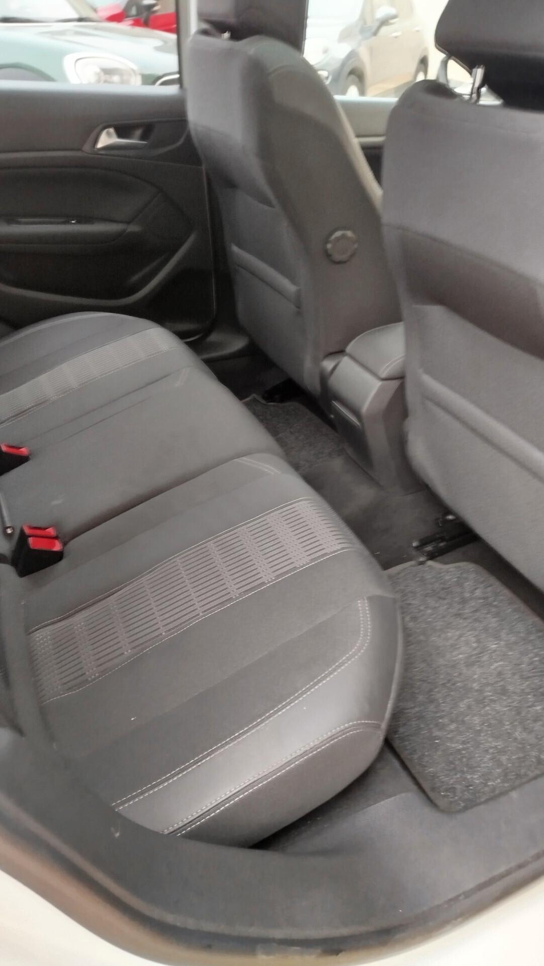 Peugeot 308 BlueHDi 130 S&S EAT8 SW Allure