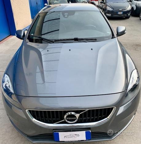 VOLVO V40 D2 Geartronic Kinetic EURO 6B