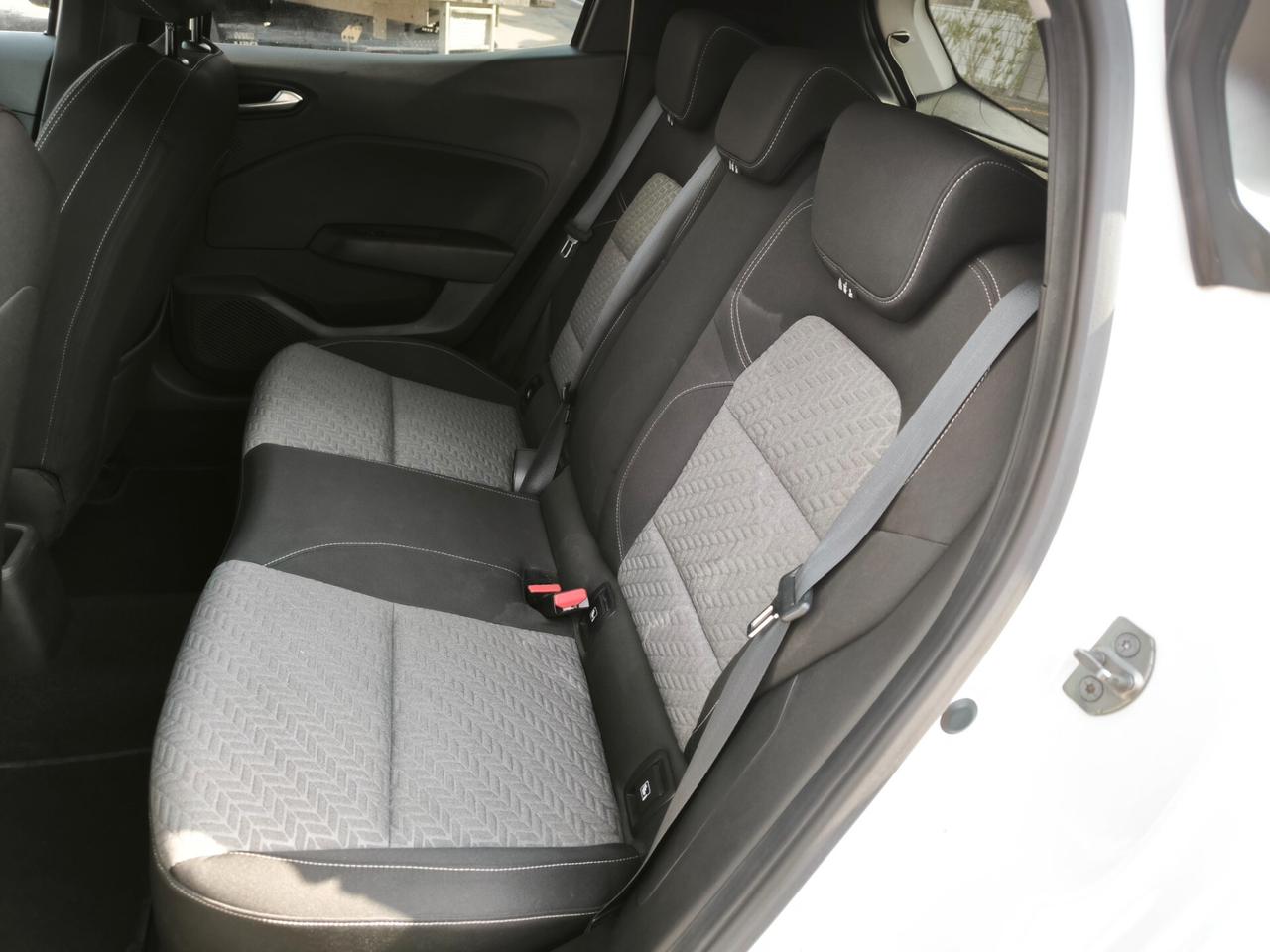 Renault Clio Blue dCi 100 CV 5 porte Evolution