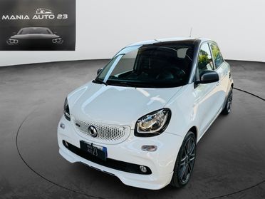 Smart ForFOUR BRABUS*110CV*FULL FULL