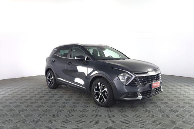 KIA Sportage Sportage 1.6 CRDi MHEV DCT Style