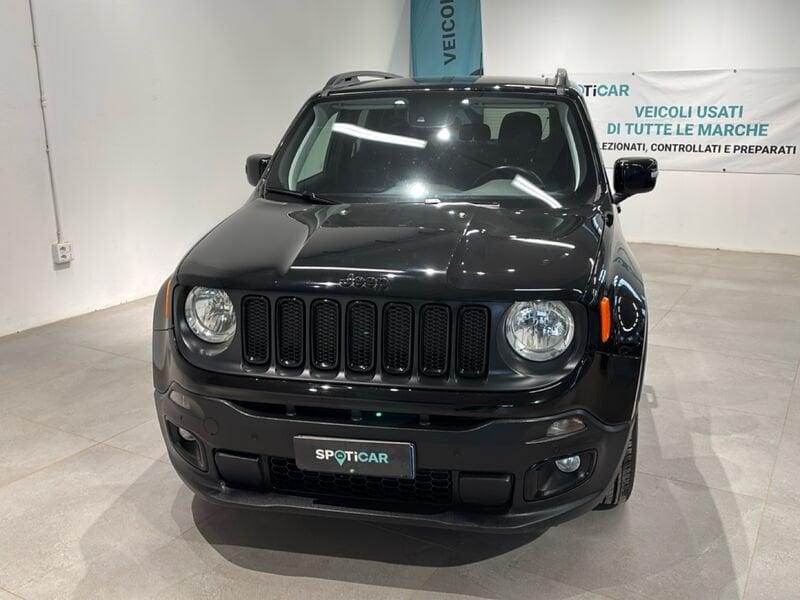 Jeep Renegade Renegade 1.6 Mjt 120 CV Limited
