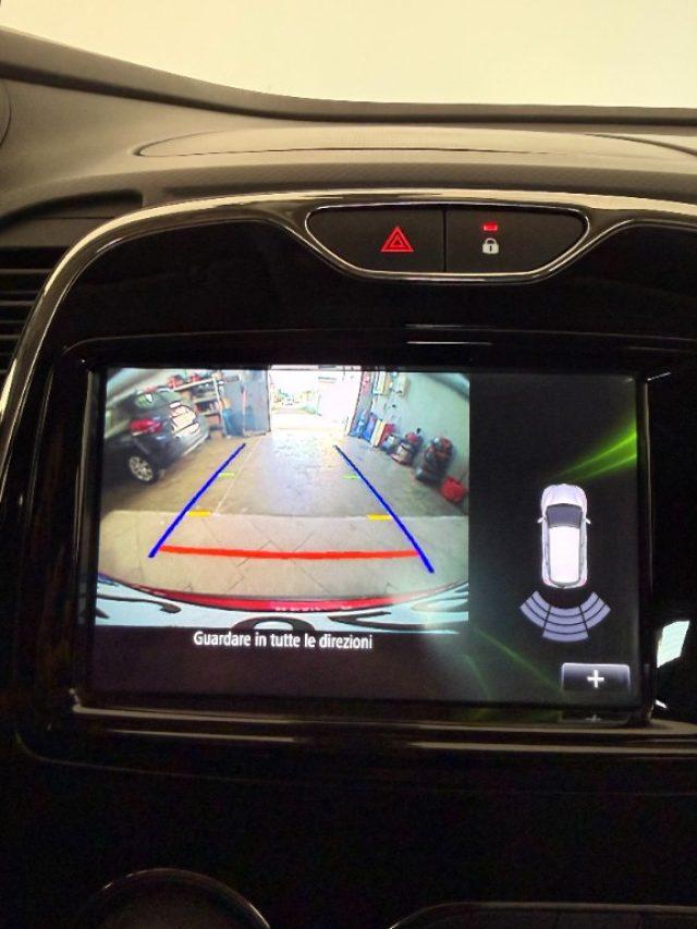RENAULT Captur TCe 120 CV EDC Start&Stop Energy Intens