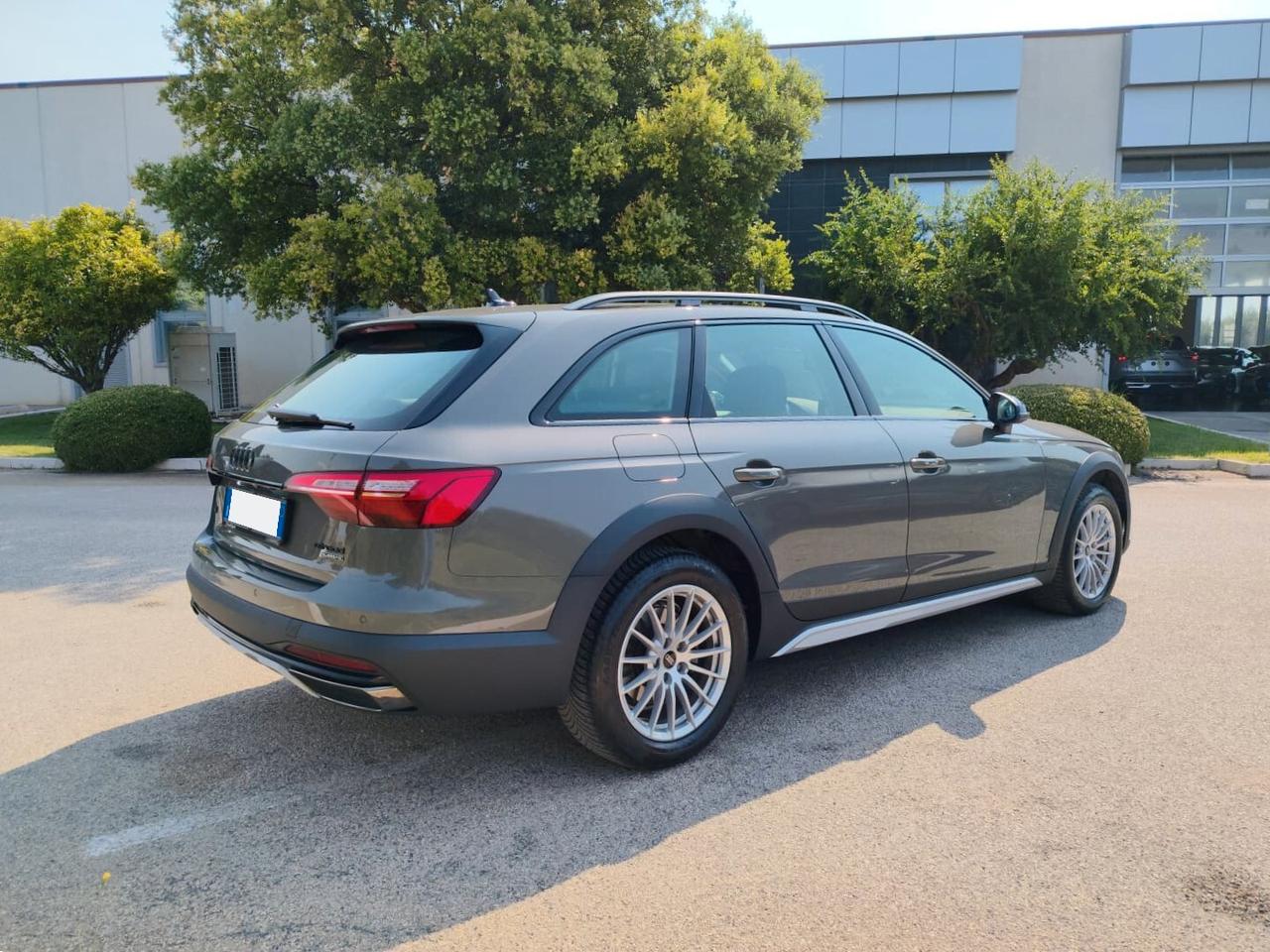 Audi A4 allroad 40 TDI 204 CV S tronic Business