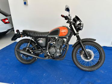 Mash Scrambler 400