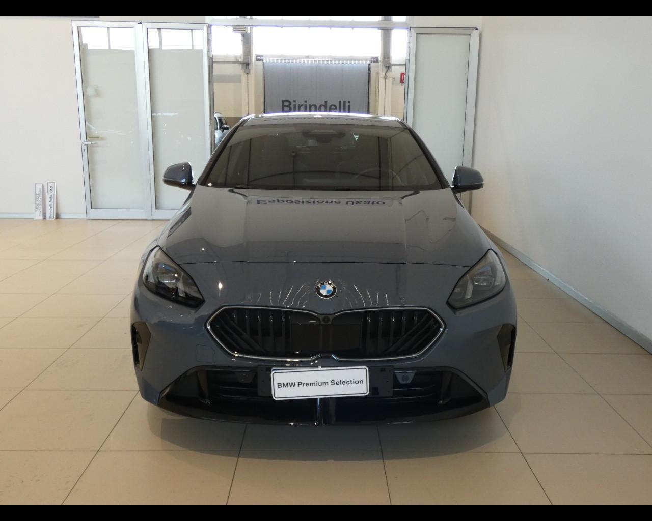 BMW Serie 2 G.C. (F74) - 218d Gran Coupé MSport Pro