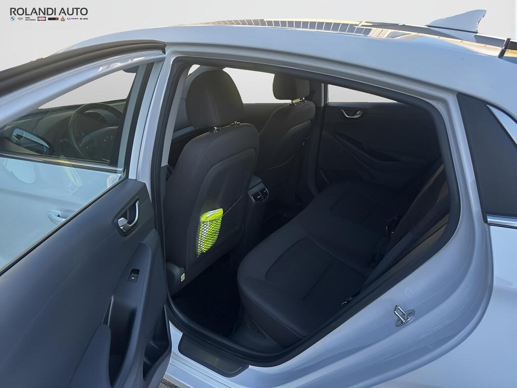 Hyundai Ioniq 1.6 Hybrid Style DCT