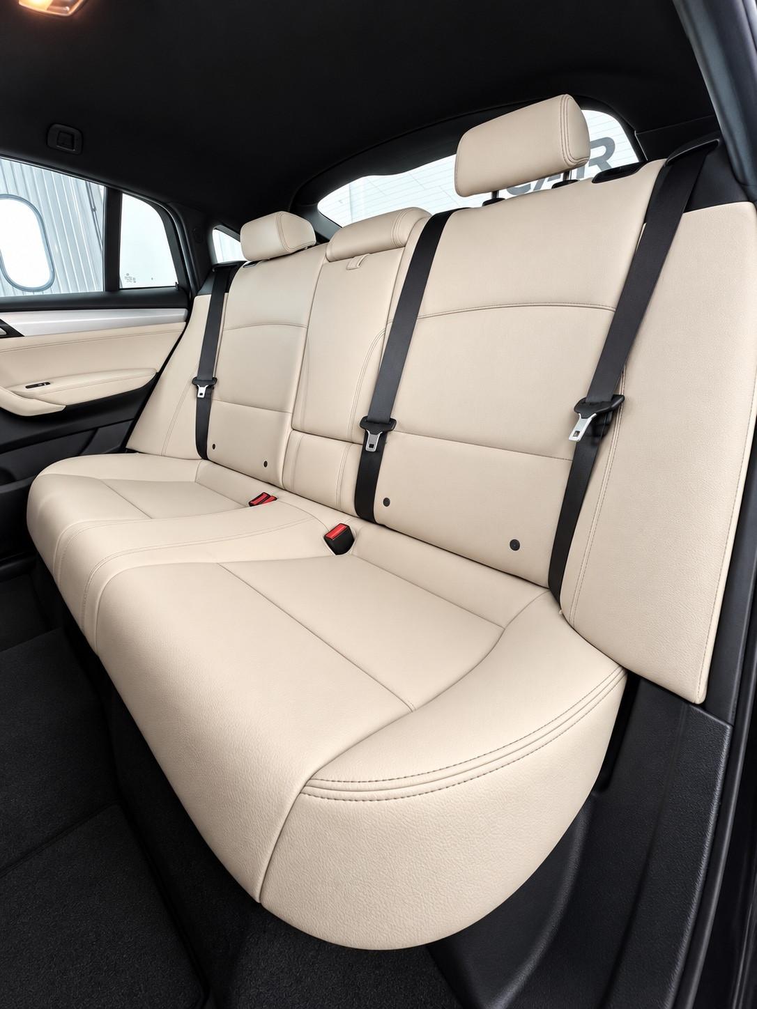 Bmw X4 xDrive20d xLine