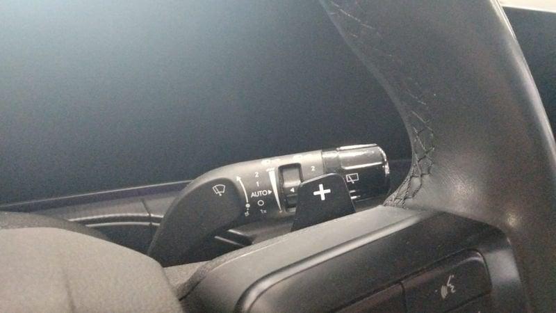 Hyundai Santa Fe Santa Fe 1.6 T-GDi HEV 4WD AT 7 posti XClass