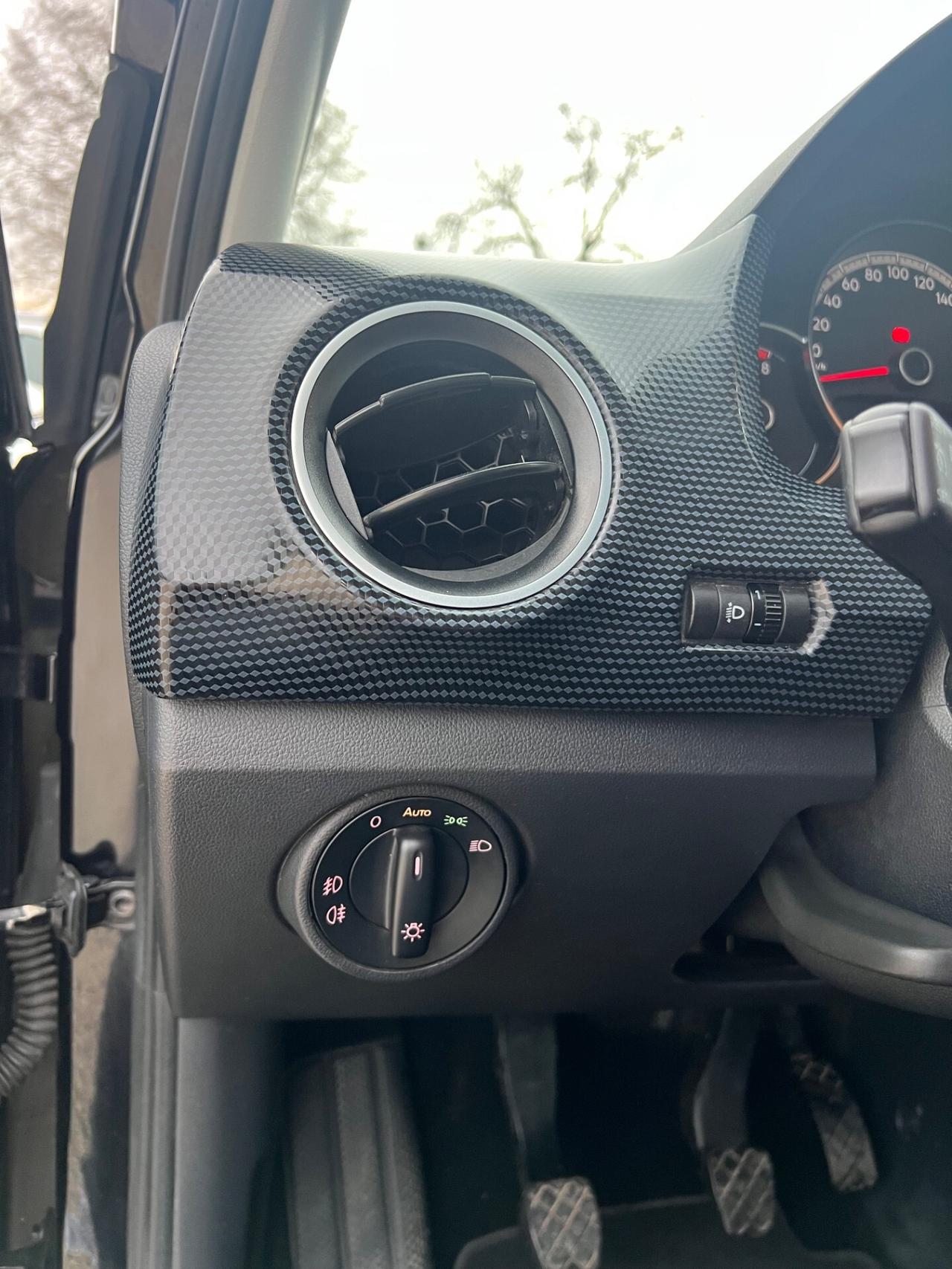 Volkswagen up! 1.0 BENZINA METANO PERMUTE RATE GARANZIA