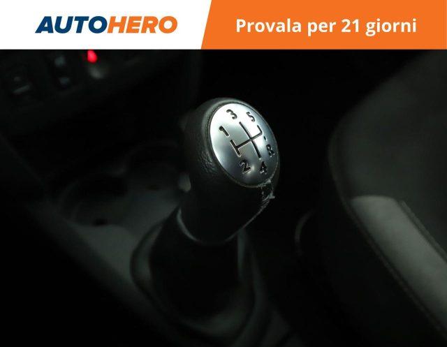 DACIA Sandero 0.9 TCe 12V 90CV Start&Stop Serie Speciale Wow