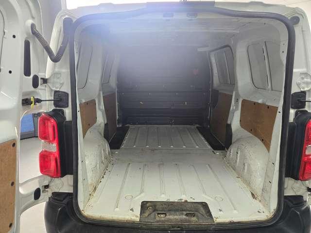 Citroen Jumpy 1.6 HDI Euro 6B