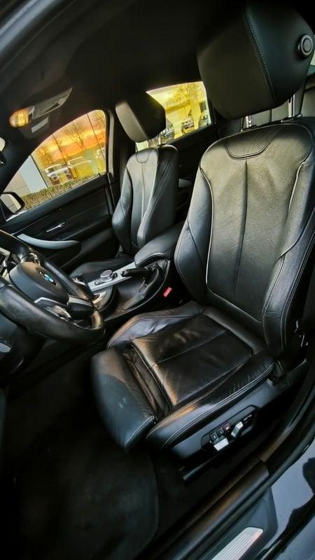 BMW Serie 4 Gran Coupé 420d Gran Coupé Msport