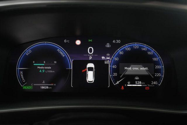 TOYOTA Corolla Corolla Active 1.8 Hybrid Touring Sports