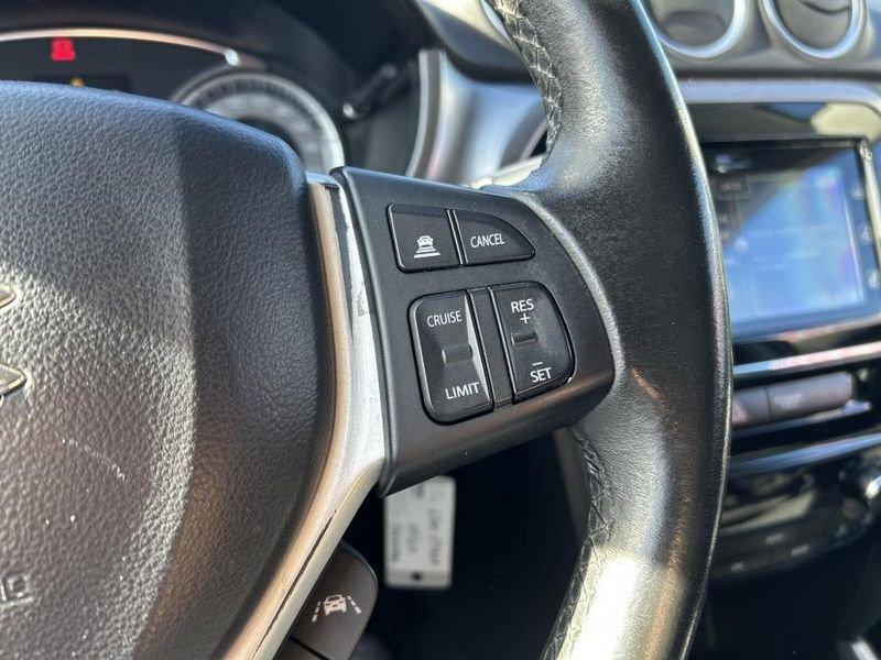 Suzuki Vitara 1.0 Boosterjet 4WD AllGrip Cool 4X4 1 PROPRIETARIO