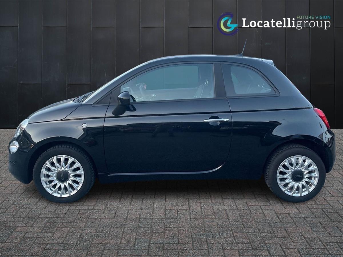 FIAT 500 III 2015 - 500 1.0 hybrid Dolcevita 70cv