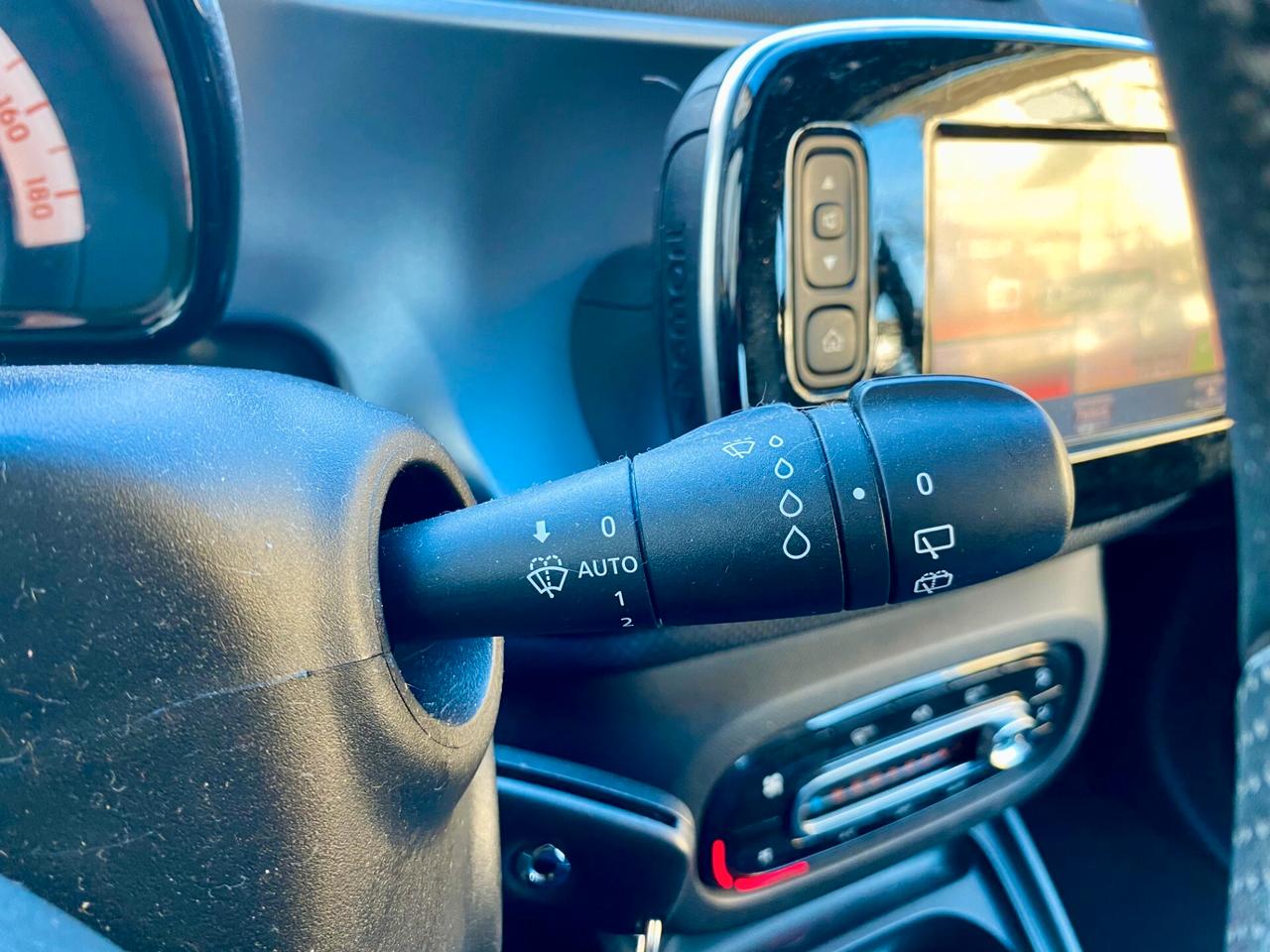 Smart forTwo 0.9 t Passion 90cv UNICO PROPRIETARIO