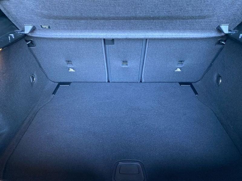 Mercedes-Benz Classe A A 200 d Automatic Premium