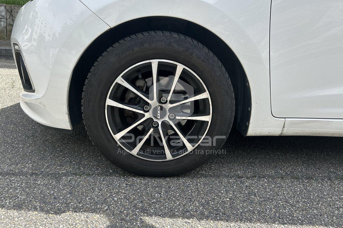 HYUNDAI i10 1.0 MPI Style