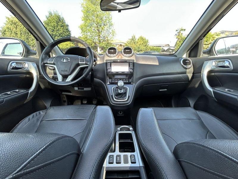 Great Wall H6 2.0 Premium 4X4 GARANZIA E TAGLIANDO INCLUSI
