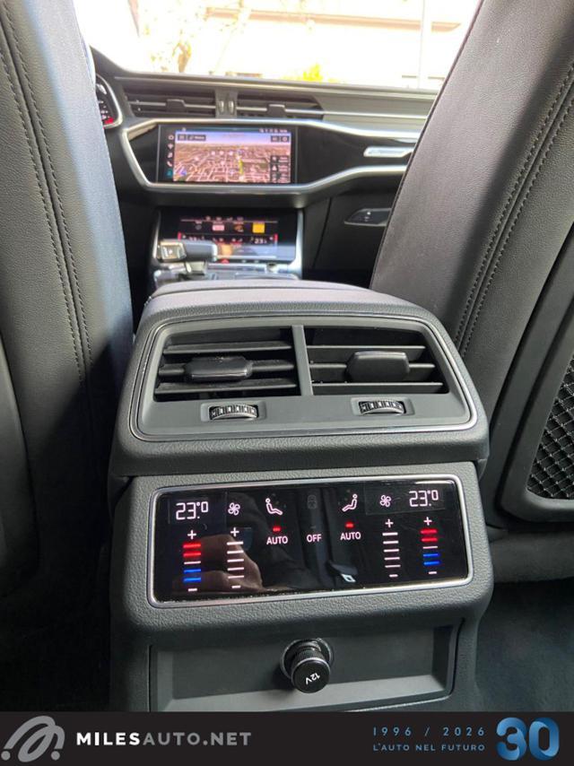 AUDI A6 Avant 40 TDI Stronic Sport