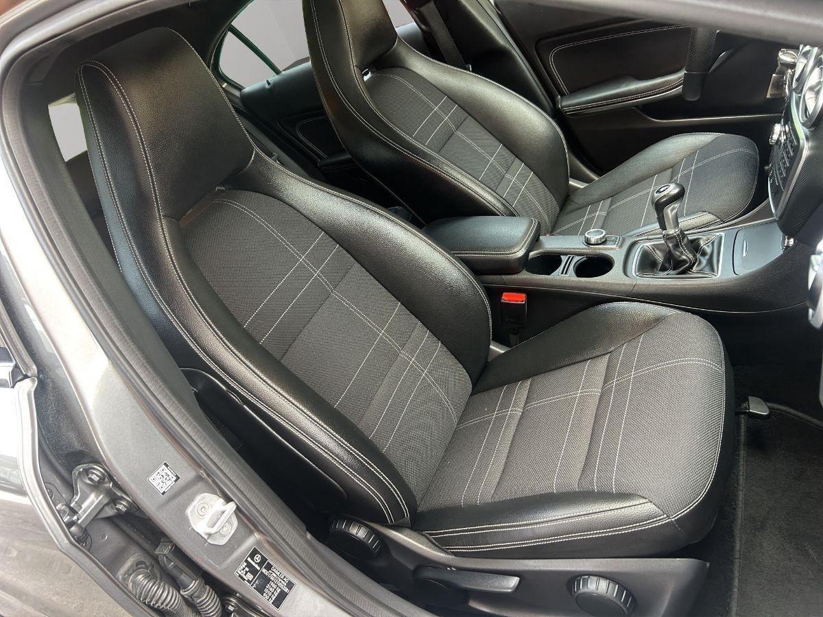 MERCEDES - Classe A - 180 CDI 109CV Premium AMG TETTO
