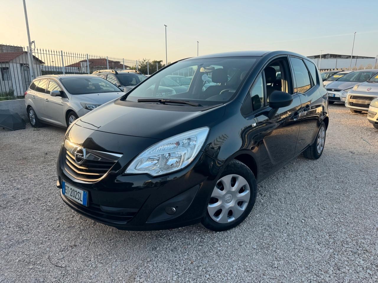 Opel Meriva 1.4 100CV Cosmo