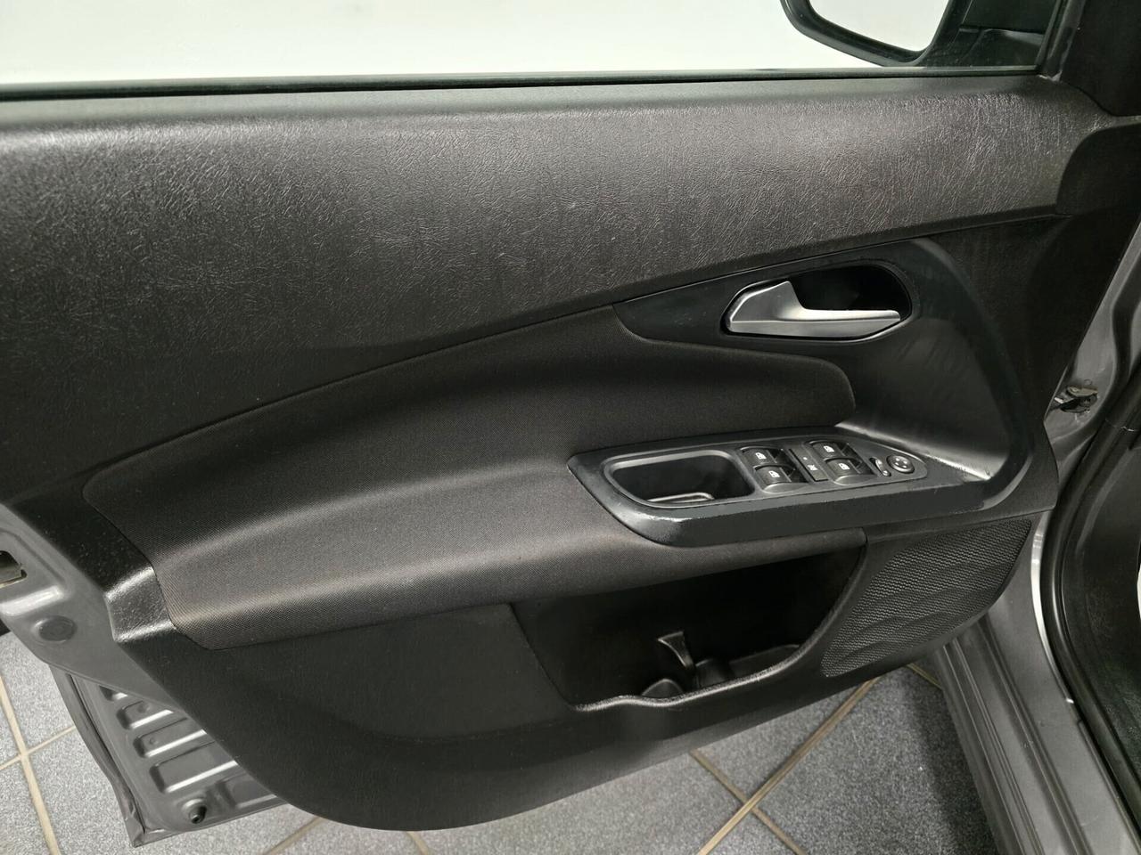 Fiat Tipo 1.3 Mjt 5 porte Lounge 2016 NEOPATENTATI