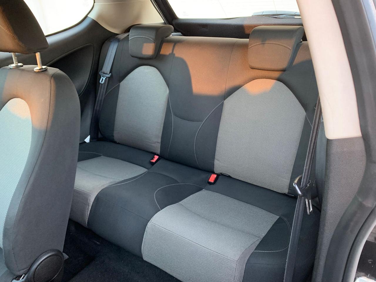 Alfa Romeo MiTo 1.4 Benzina 78cv Distinctive