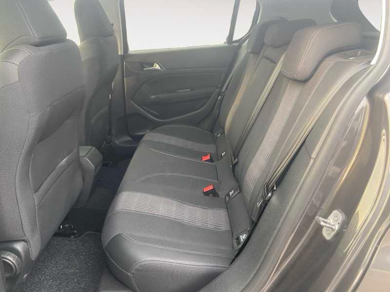 PEUGEOT 308 5p 1.2 puretech t Allure 130cv