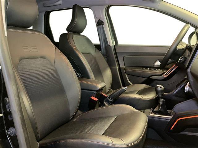 DACIA Duster 1.5 Blue dCi SL Extreme 4x2