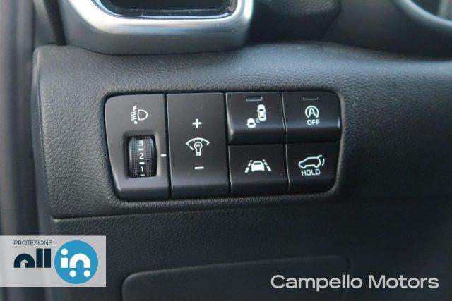 KIA Sportage Sportage 1.6 CRDI 136cv DCT7 AWD GT Line