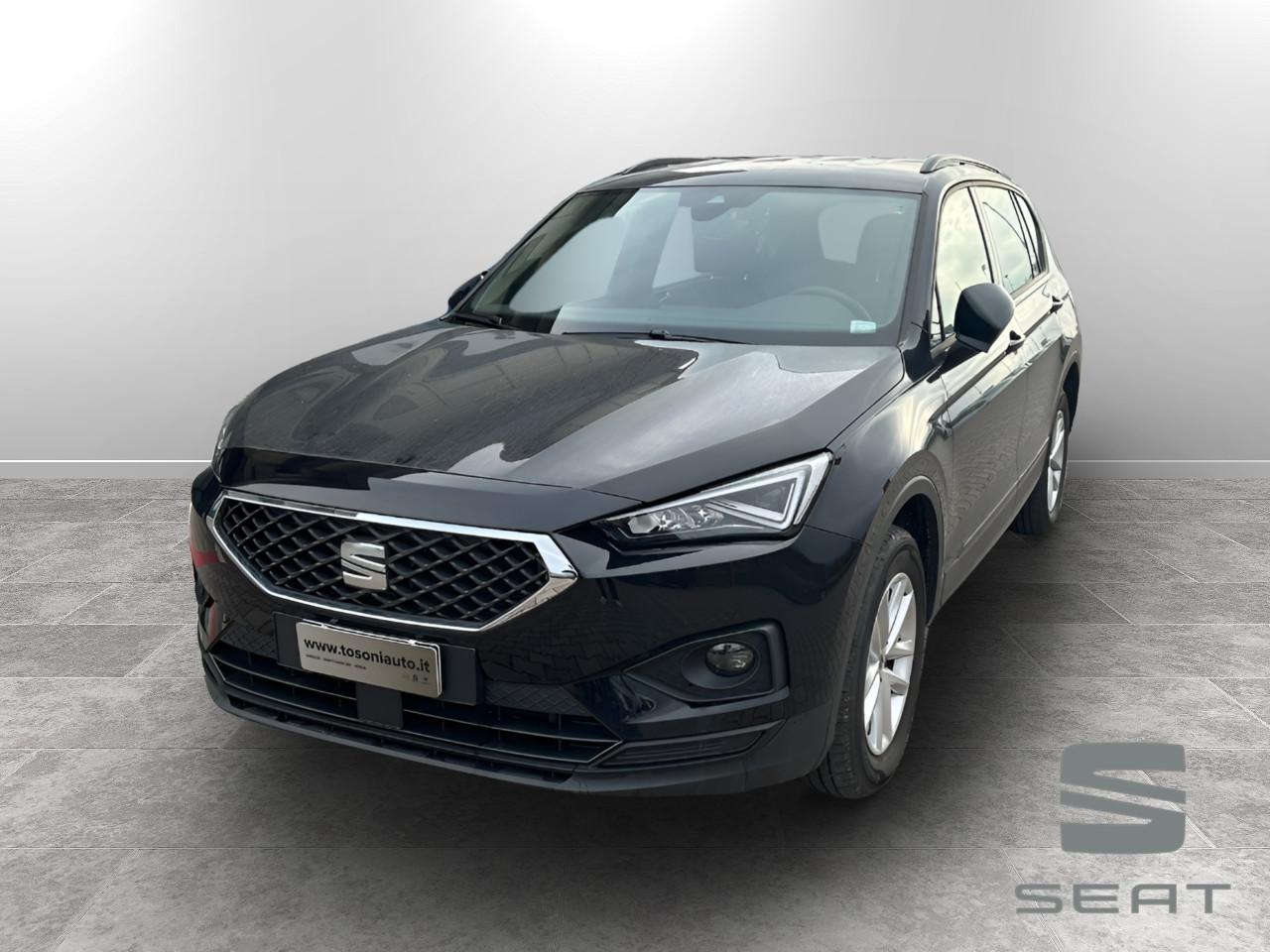 SEAT Tarraco 2.0 tdi Style 150cv dsg