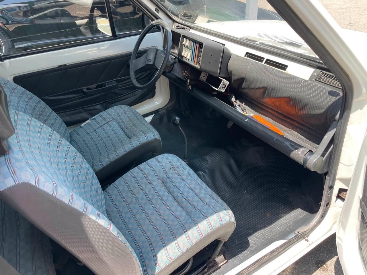Seat Marbella 903 cat Special ( iscritta asi )