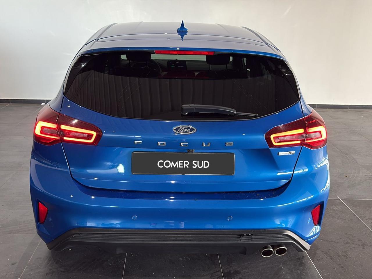 FORD Focus V - Focus 1.0t ecoboost h ST-Line X 125cv