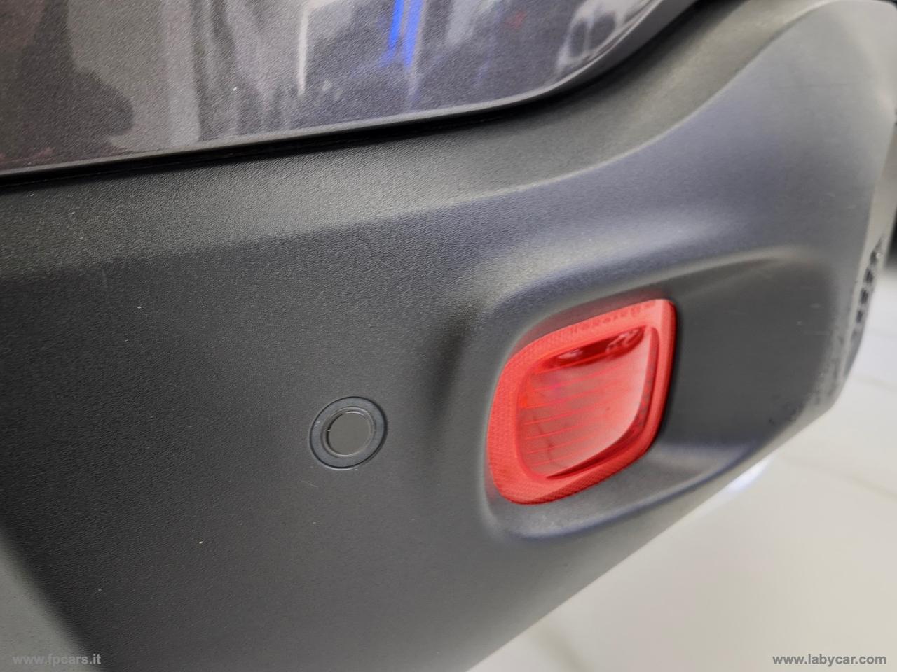 JEEP Renegade 2.0 Mjt 140 CV 4WD AD. Limited TETTO APRIBILE