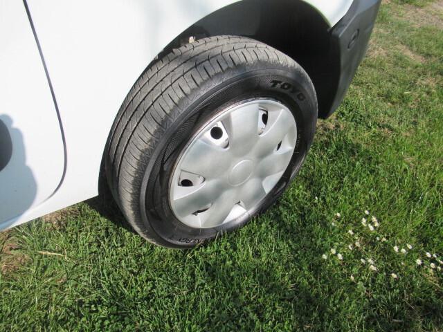 Renault Kangoo 1.9 dCi 4x4 165.000 km MOLTO RARO