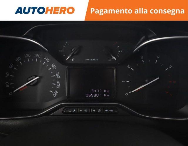 CITROEN C3 PureTech 83 S&S Shine Pack