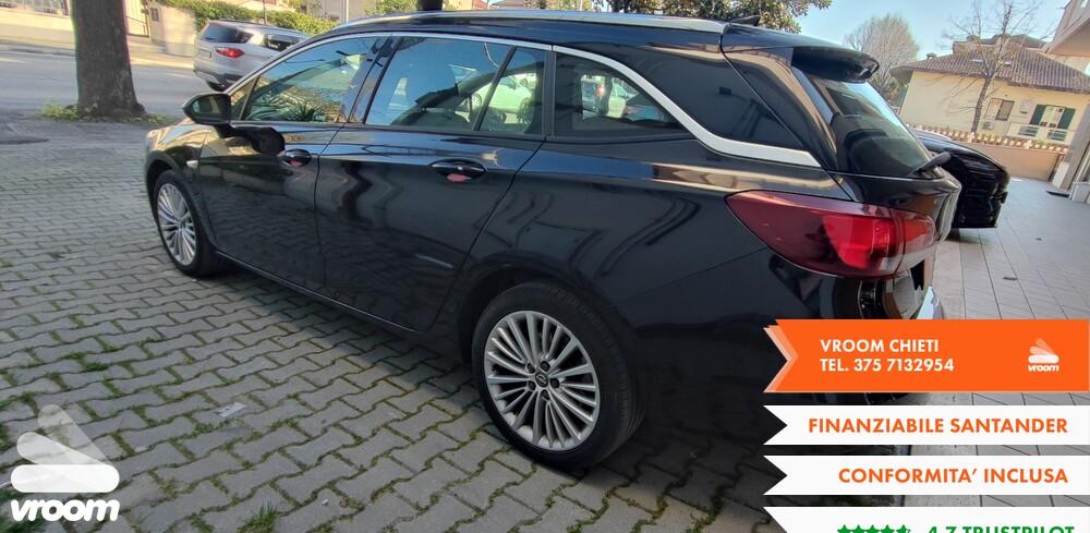 OPEL Astra 5ª serie 1.6 CDTi 136CV Start&Stop ...