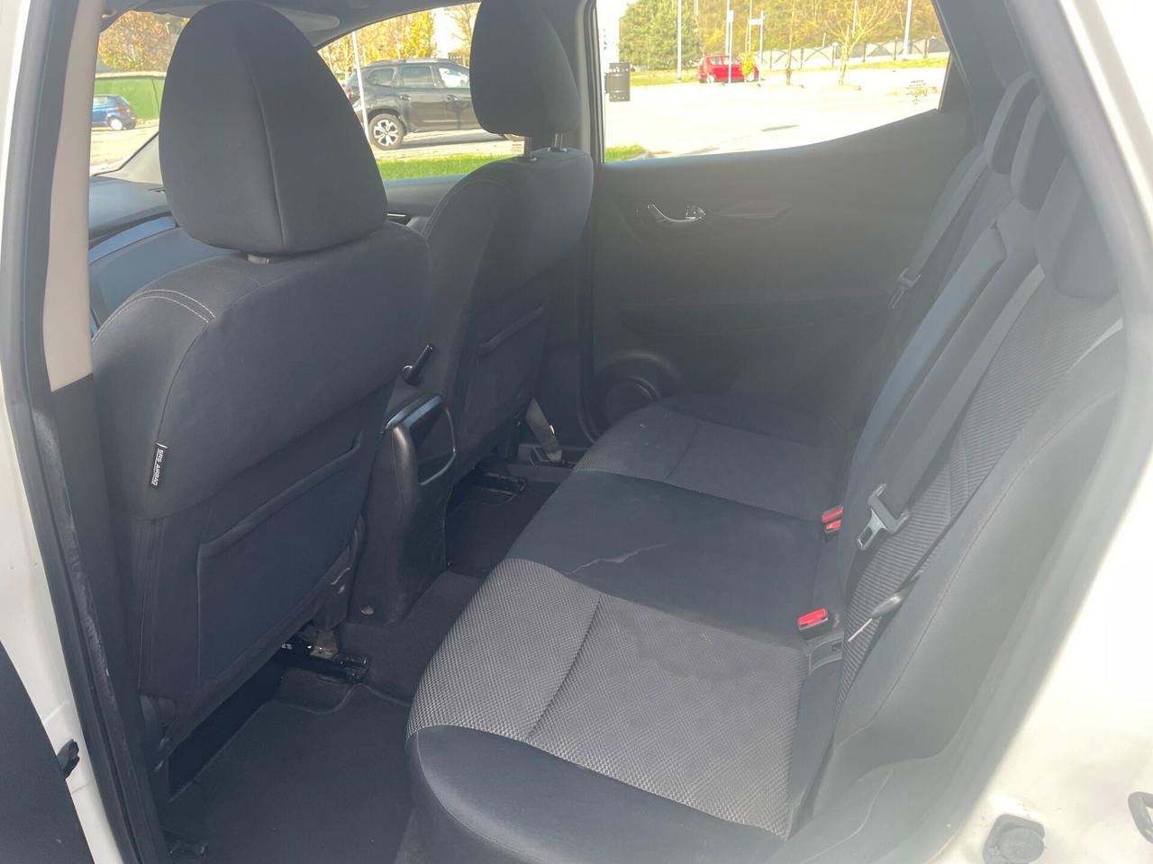 Nissan Qashqai 1.2 DIG-T*Neopatentati*Cerchi*