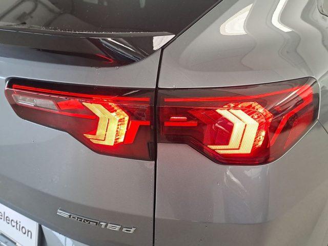 BMW X2 sDrive 18d Msport Pro