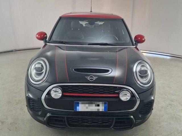 MINI John Cooper Works 2.0 John Cooper Works