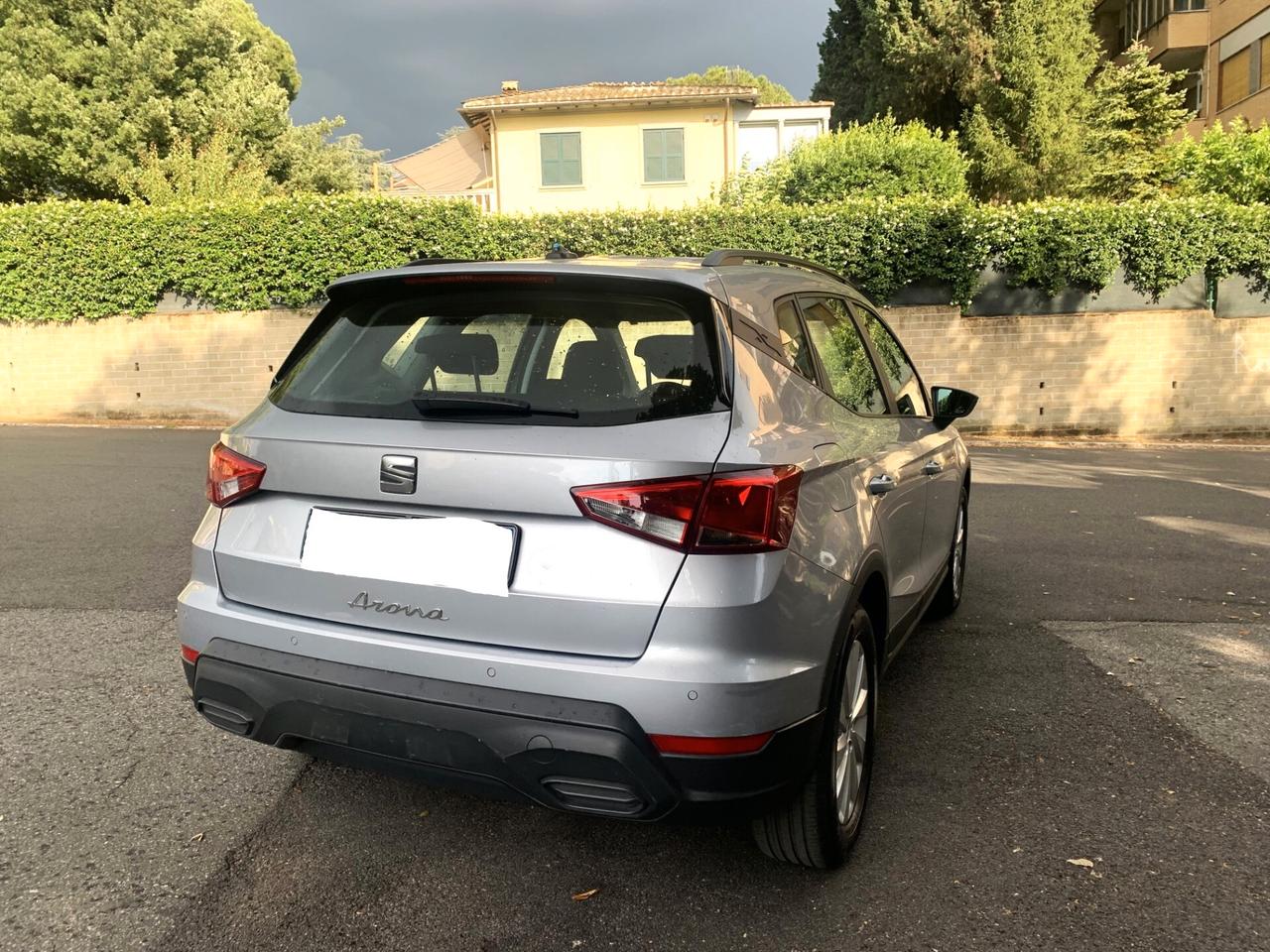 Seat Arona 1.0 TSI 110 CV UNIPRO KM37180