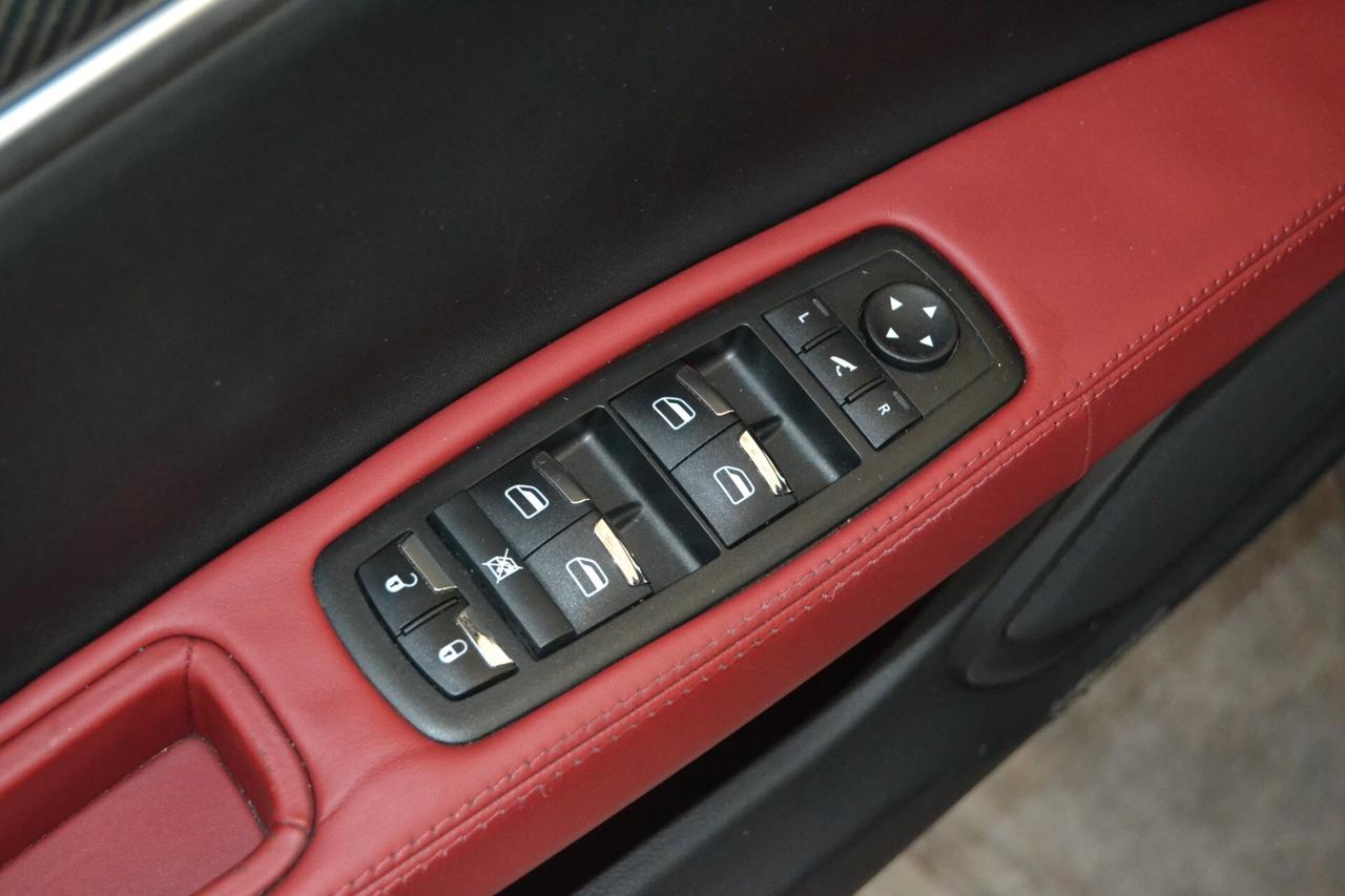 Maserati Ghibli 3.0 V6 Diesel 275Cv Auto/Pelle/Tetto/Garanzia