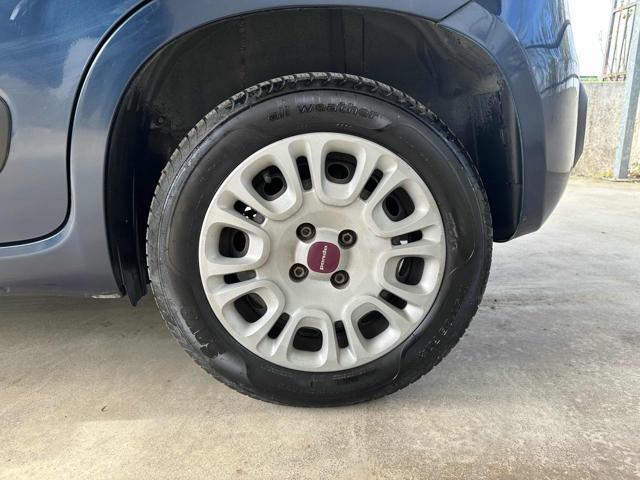 FIAT Panda 1.3 MJT S&S Lounge 5 POSTI OK NEOPATENTATI